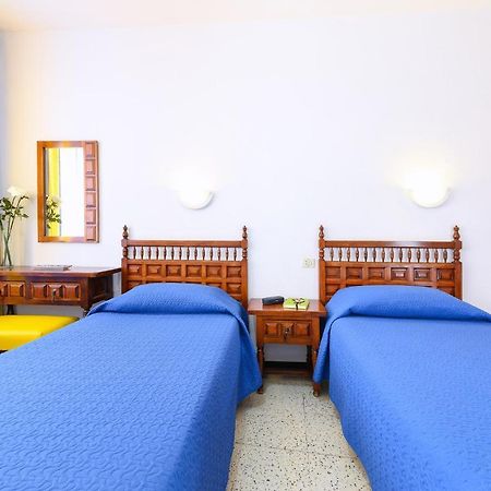 Caroni Daire Playa del Ingles  Dış mekan fotoğraf