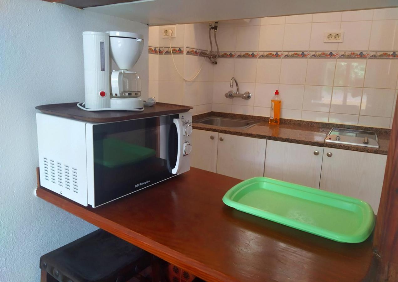 Caroni Daire Playa del Ingles  Dış mekan fotoğraf