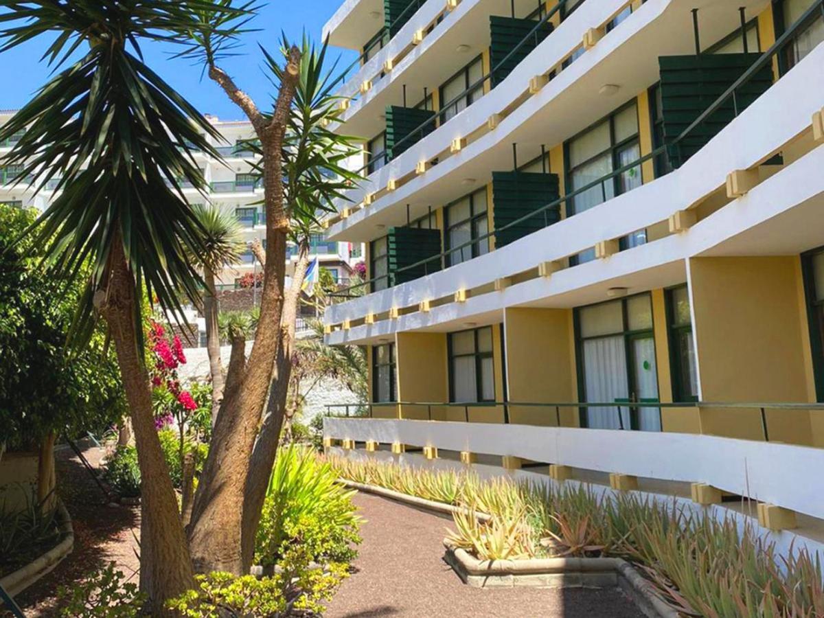 Caroni Daire Playa del Ingles  Dış mekan fotoğraf