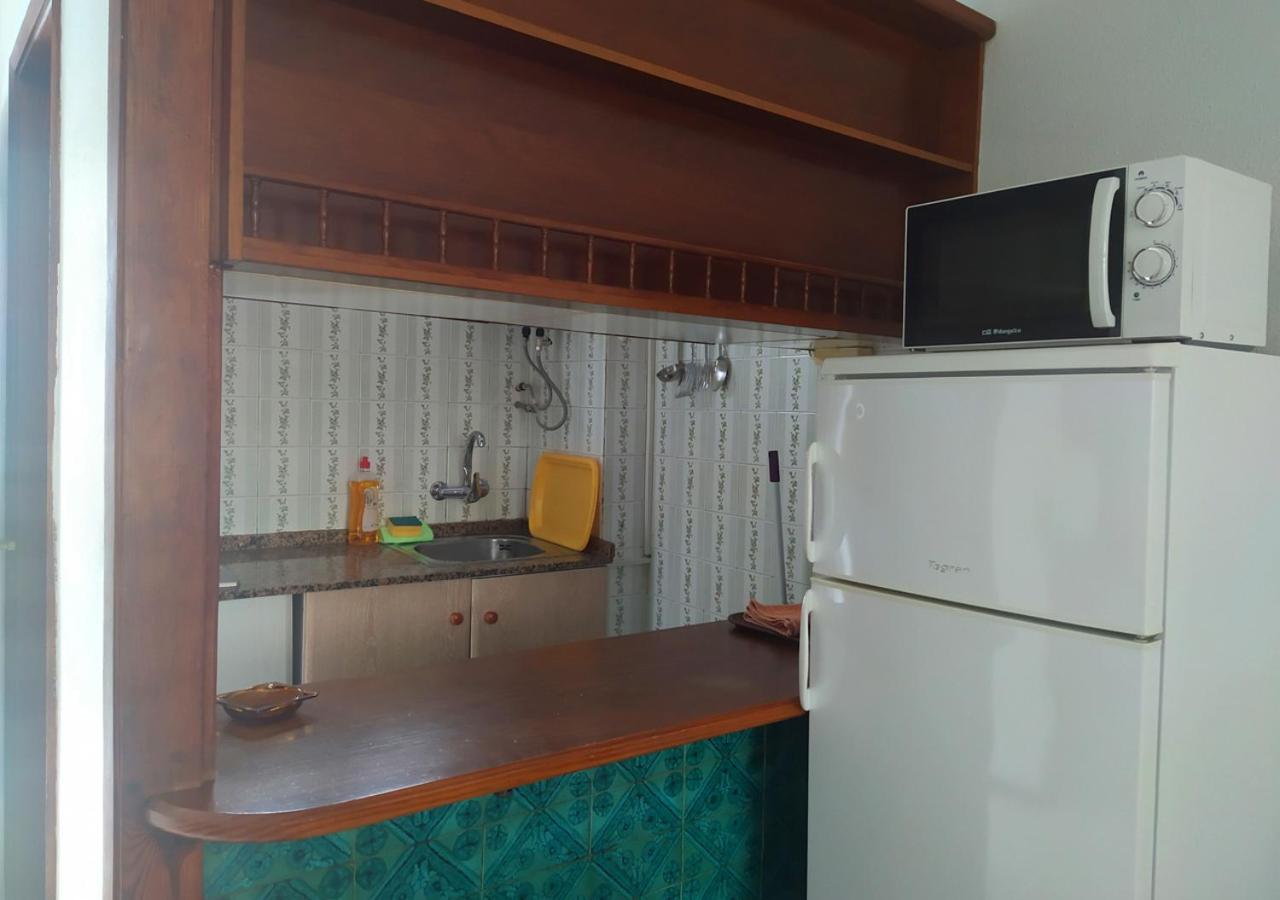 Caroni Daire Playa del Ingles  Dış mekan fotoğraf