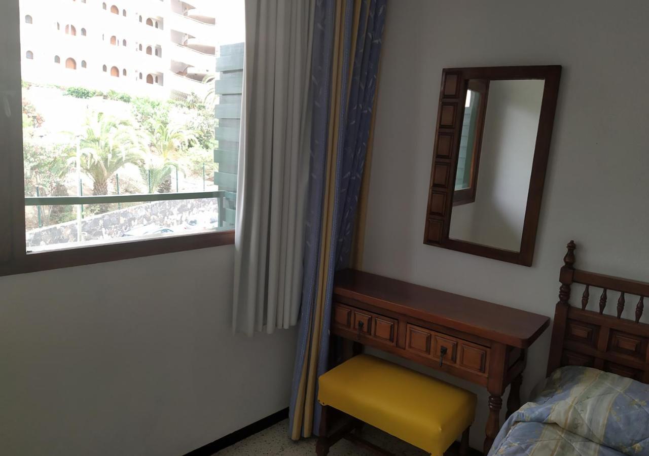 Caroni Daire Playa del Ingles  Dış mekan fotoğraf