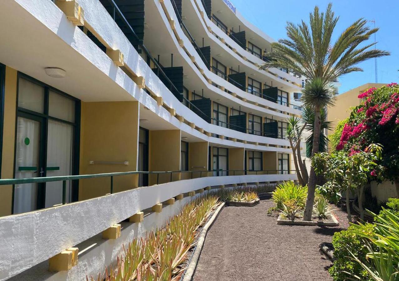 Caroni Daire Playa del Ingles  Dış mekan fotoğraf