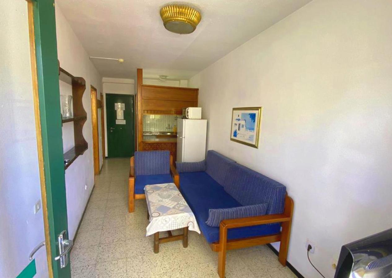 Caroni Daire Playa del Ingles  Dış mekan fotoğraf
