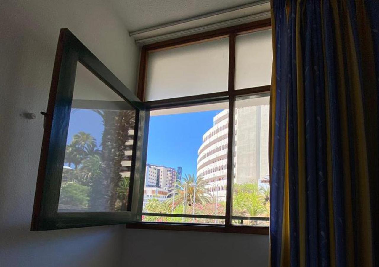 Caroni Daire Playa del Ingles  Dış mekan fotoğraf