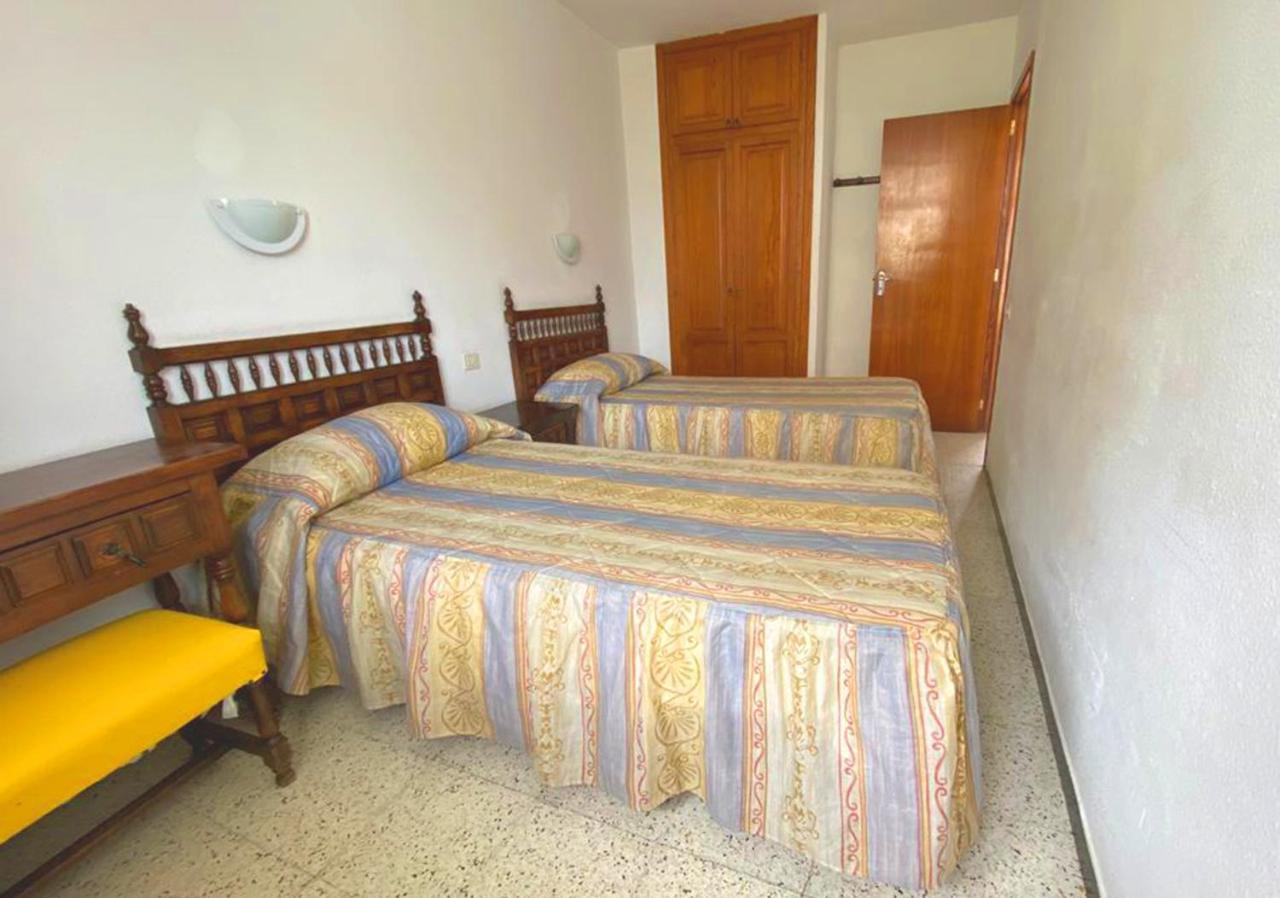 Caroni Daire Playa del Ingles  Dış mekan fotoğraf