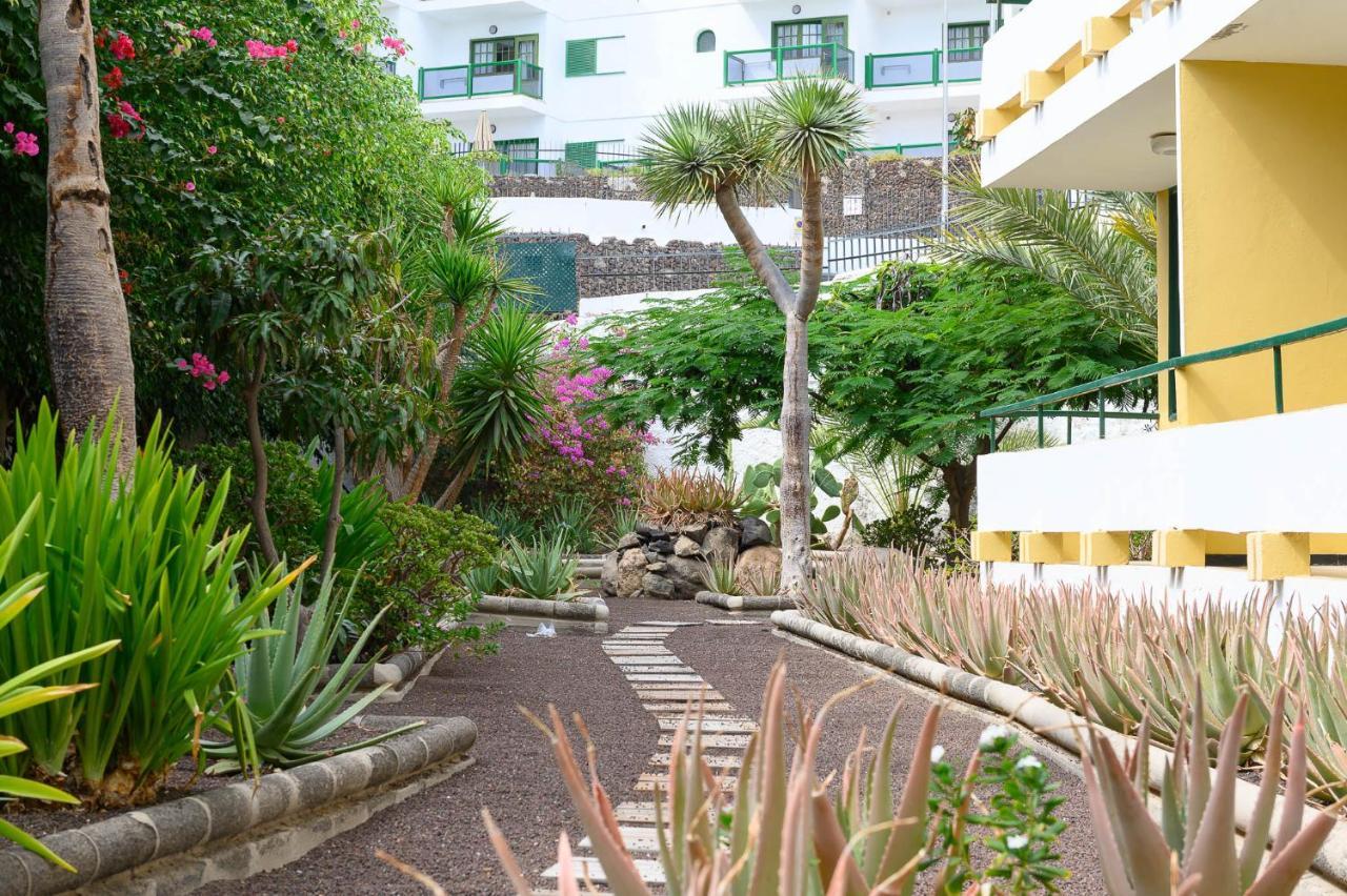 Caroni Daire Playa del Ingles  Dış mekan fotoğraf